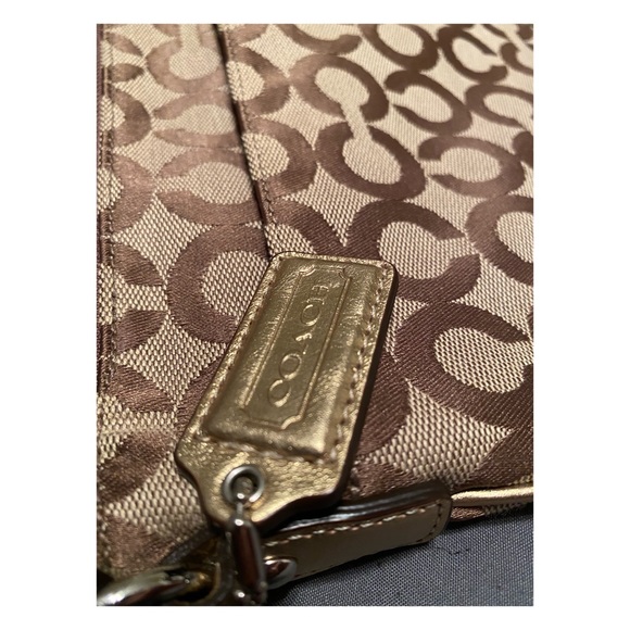 Coach Julia Swingpack Bag - Picture 4 of 5